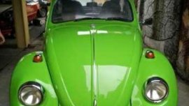 1974 Volkswagen Beetle
