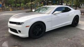 2015 Chevrolet Camaro 70 mileage only brandnew