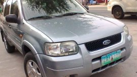2005 Ford escape for sale