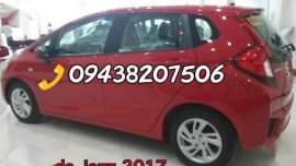 Honda Jazz 1.5 2017