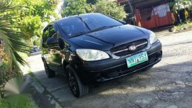 Hyundai Getz 2009 fresh MT
