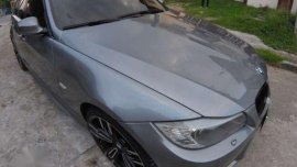 BMW 318i 2011Metallic Gray For Sale