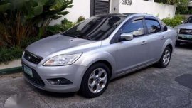 For sale 2012 Ford Focus Ghia AT