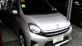 Toyota Wigo 2016 for sale 