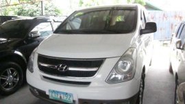 2009 Hyundai grand Starex for sale
