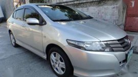 Honda City 2011 MT 43tKms