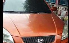 Kia rio 2006 all power 1.4 engine