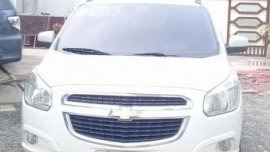 For sale chevrolet SPIN LTZ