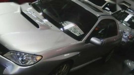 2007 Subaru Impreza