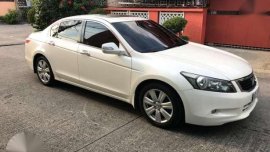 Honda Accord 3.5 V6 VCM