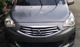 mirage g4 glx manual trans 2016