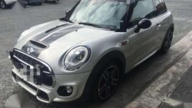 For sale MINI Cooper S F56