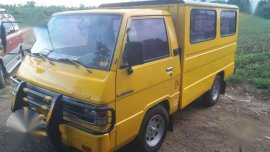 l300 fb 1996 private power steering