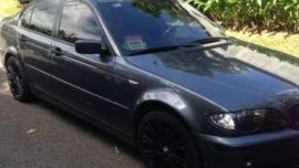 bmw e46 316i