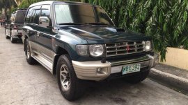 Mitsubishi Pajero 2001 for sale 