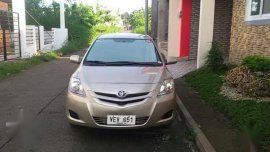 Toyota vios 1.3e