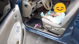 Second hand kia sephia 2004