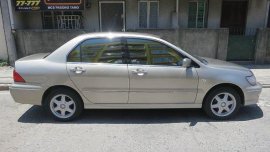 Mitsubishi Lancer 2007 for sale