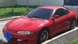 For sale Mitsubishi Eclipse 1998