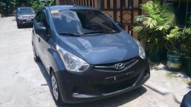 For sale Hyundai Eon GL 2015