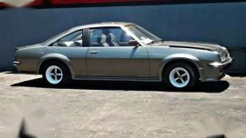 For sale 1980 Opel Manta B