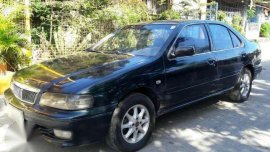 For Sale-2001 Nissan Sentra FE