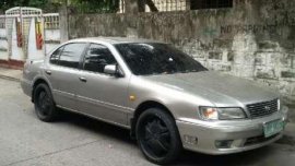 Nissan Cefiro 1997 super car toyota