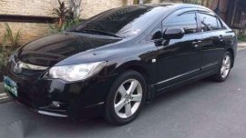 2009 Honda Civic fd 1.8S Octagon 2010 honda civic alt altis accord crv