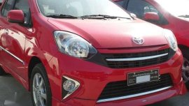 Naghahanap po ako ng toyota 2015 model