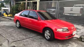 Honda ESI 93 AT sedan