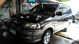 Toyota Revo SR Sports Runner 2003 