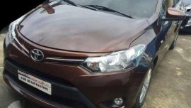 2015 Toyota Vios Manual 1.3E All Power