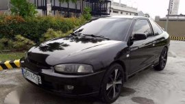 For sale Mitsubishi Lancer Gsr