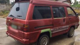 1994 Toyota liteace