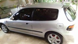 Honda Civic eg(surplus)AT