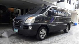 2007 Hyundai Starex CRDI 70tkms only x-trail escape avanza innova crv