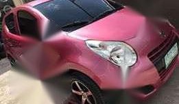 Celerio 2013 MT Gasoline