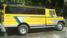 Jeep Truck Van Ford Fera type