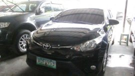 2010 Toyota Vios E for sale