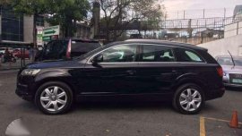 2009 Audi Q7 quattro