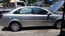 For sale Chevrolet Optra