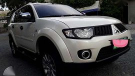 Montero GLS 2010