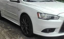 Mitsubishi Lancer Ex 2011 for sale 
