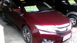 Honda City 2014 for sale 