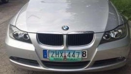2007 BMW 320i Executive series