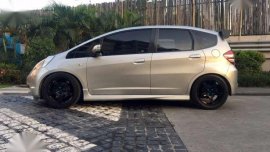 For sale Honda Jazz 2009 1.3s AT 