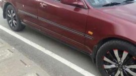 honda civic esi for sale 