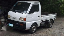 For sale Suzuki Multicab