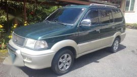 Toyota Revo VX200 Well-kept