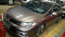 Honda Civic 2012 for sale 
